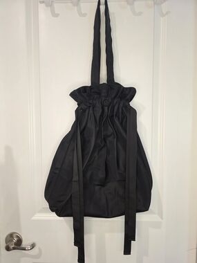 Lululemon Easy As Sunday Tote